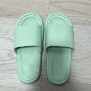 Comfort Massage Sliders